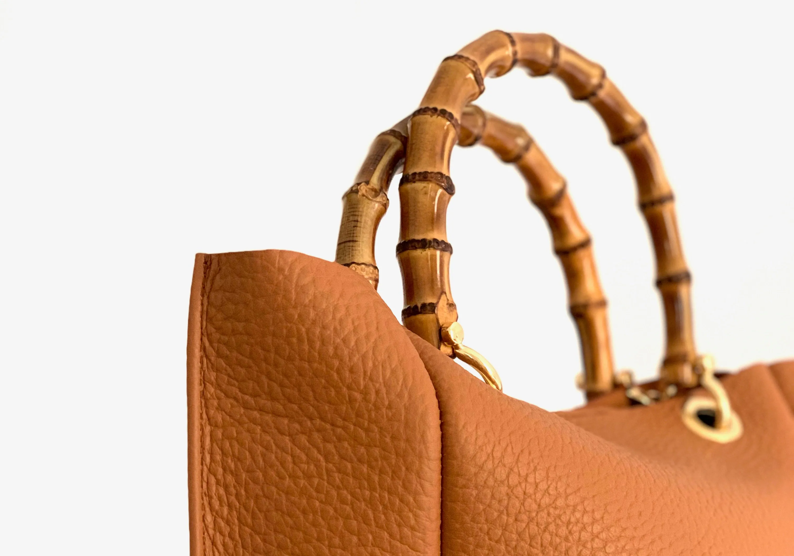 Canada Bamboo bag