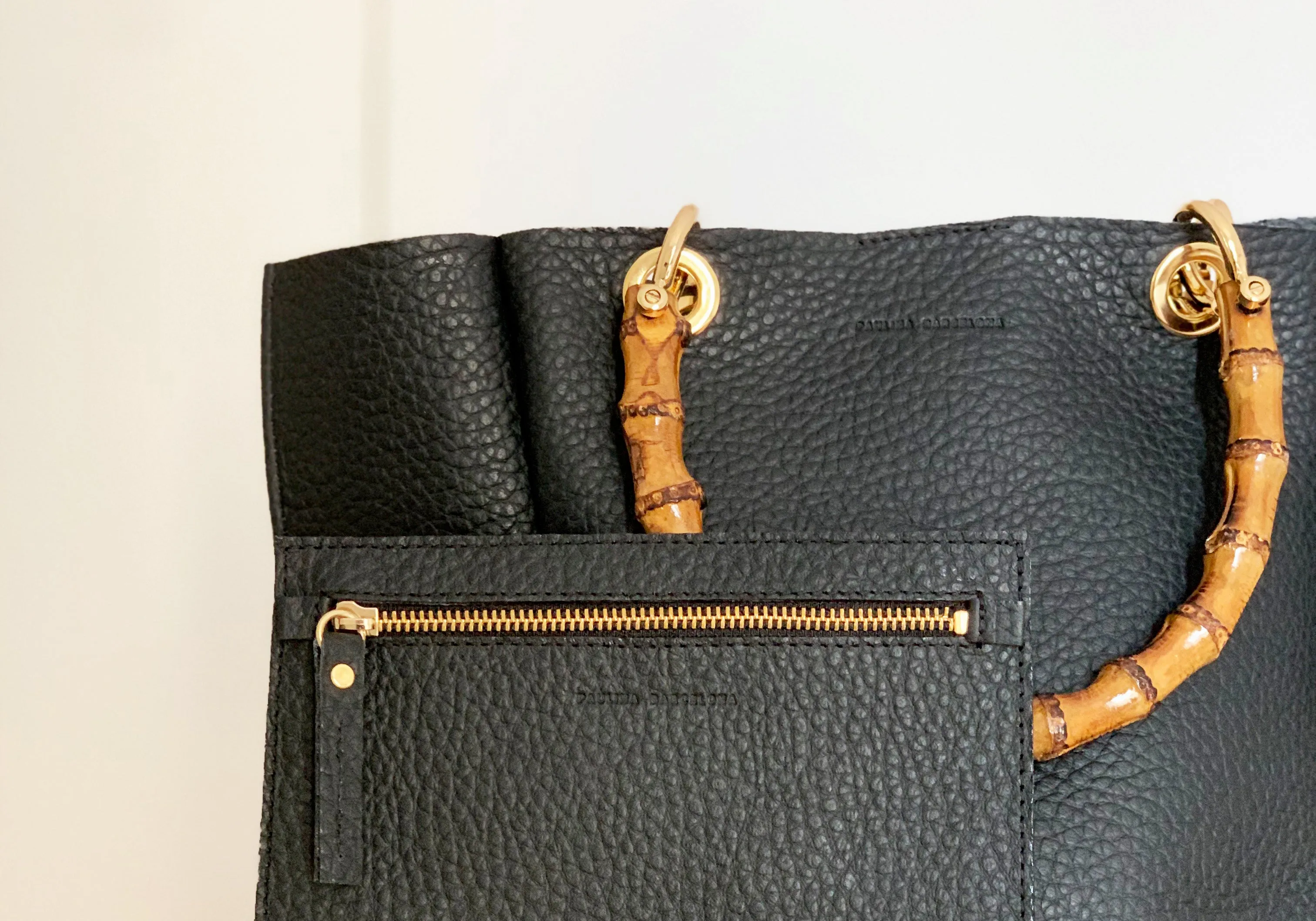 Canada Bamboo bag