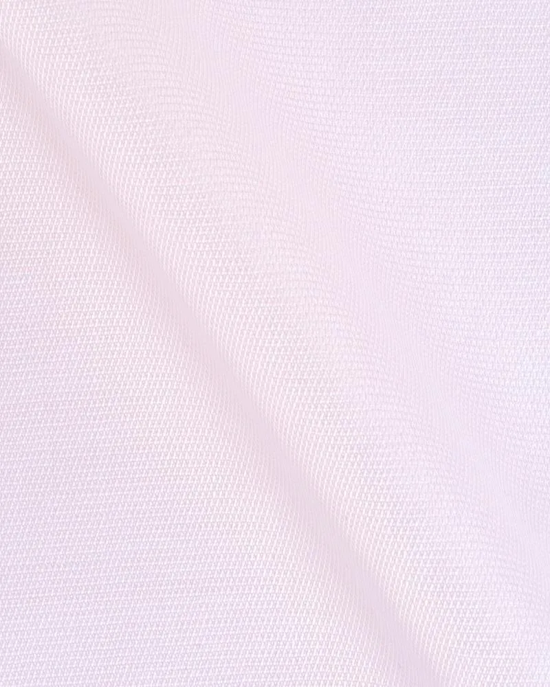 Canclini Argento Orange Textured Shirt 3080.w010.0015.col