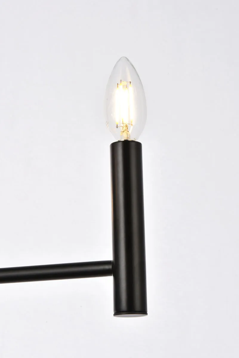 Carmella 3 Light Pendant