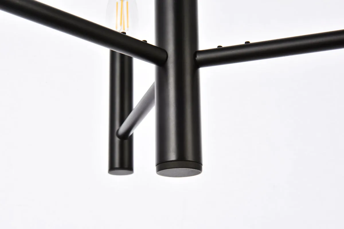 Carmella 3 Light Pendant