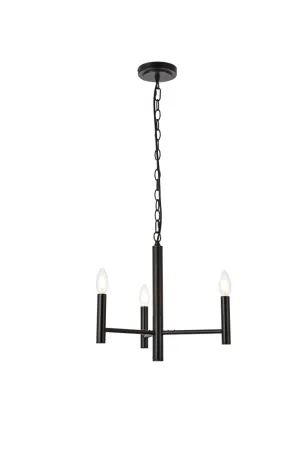 Carmella 3 Light Pendant