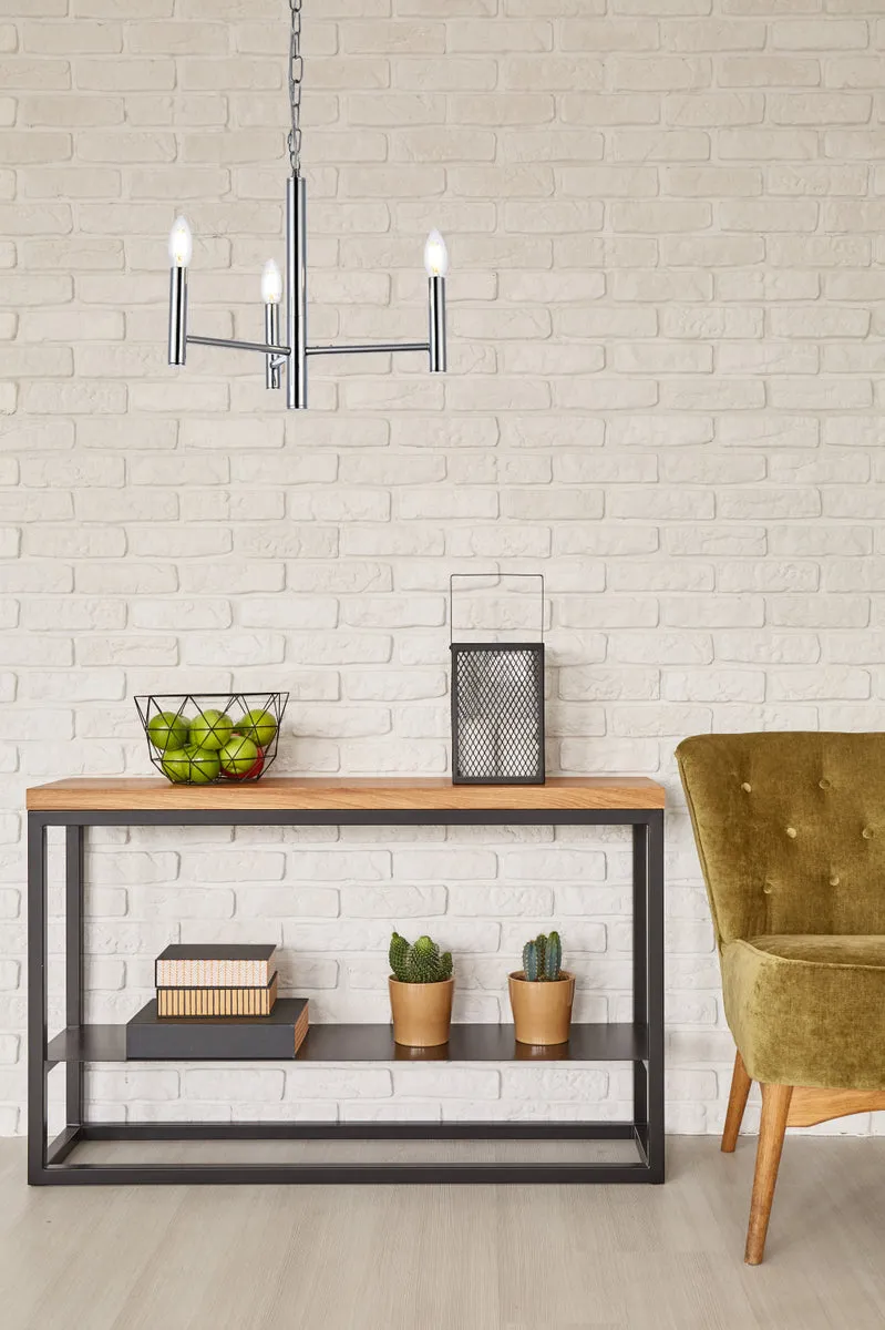 Carmella 3 Light Pendant