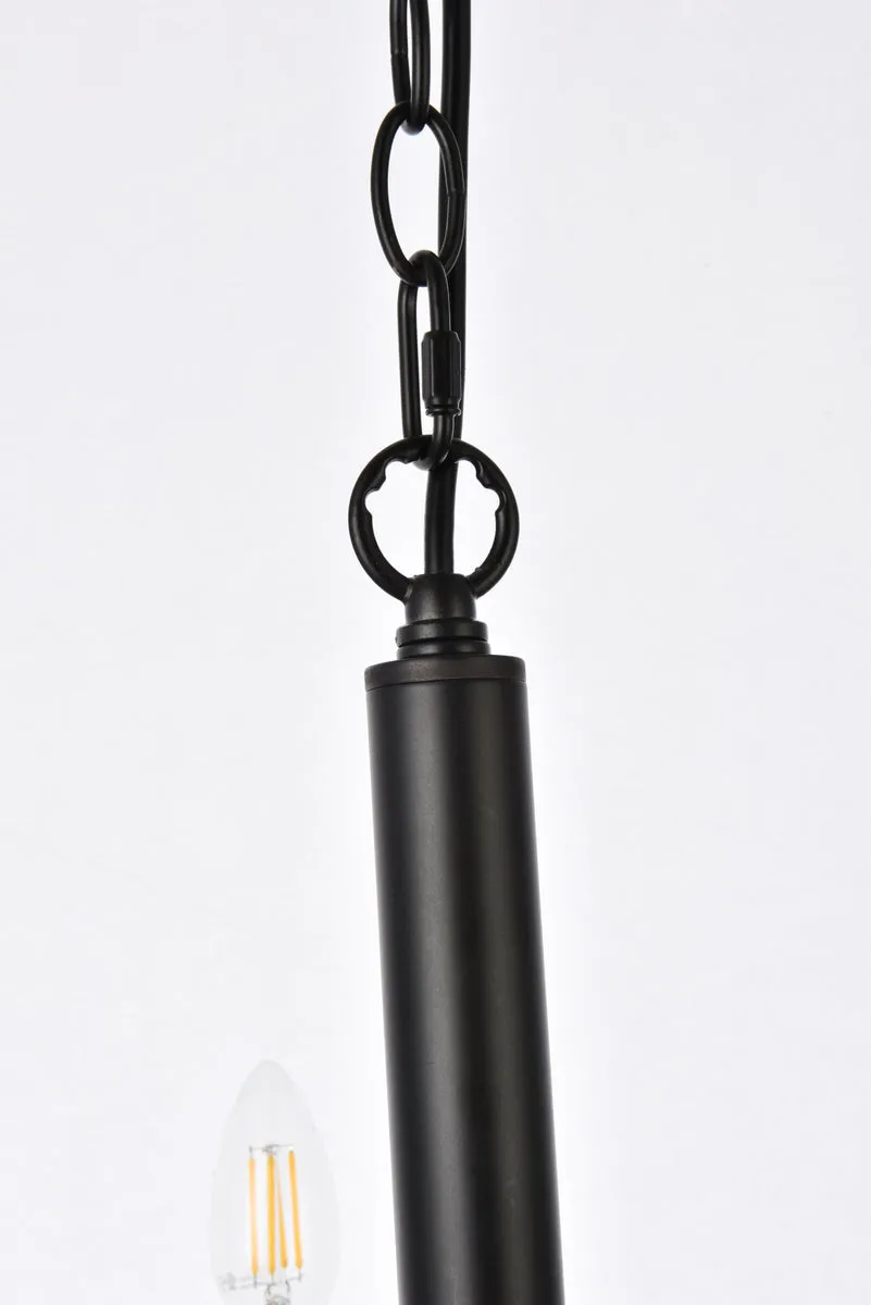 Carmella 3 Light Pendant