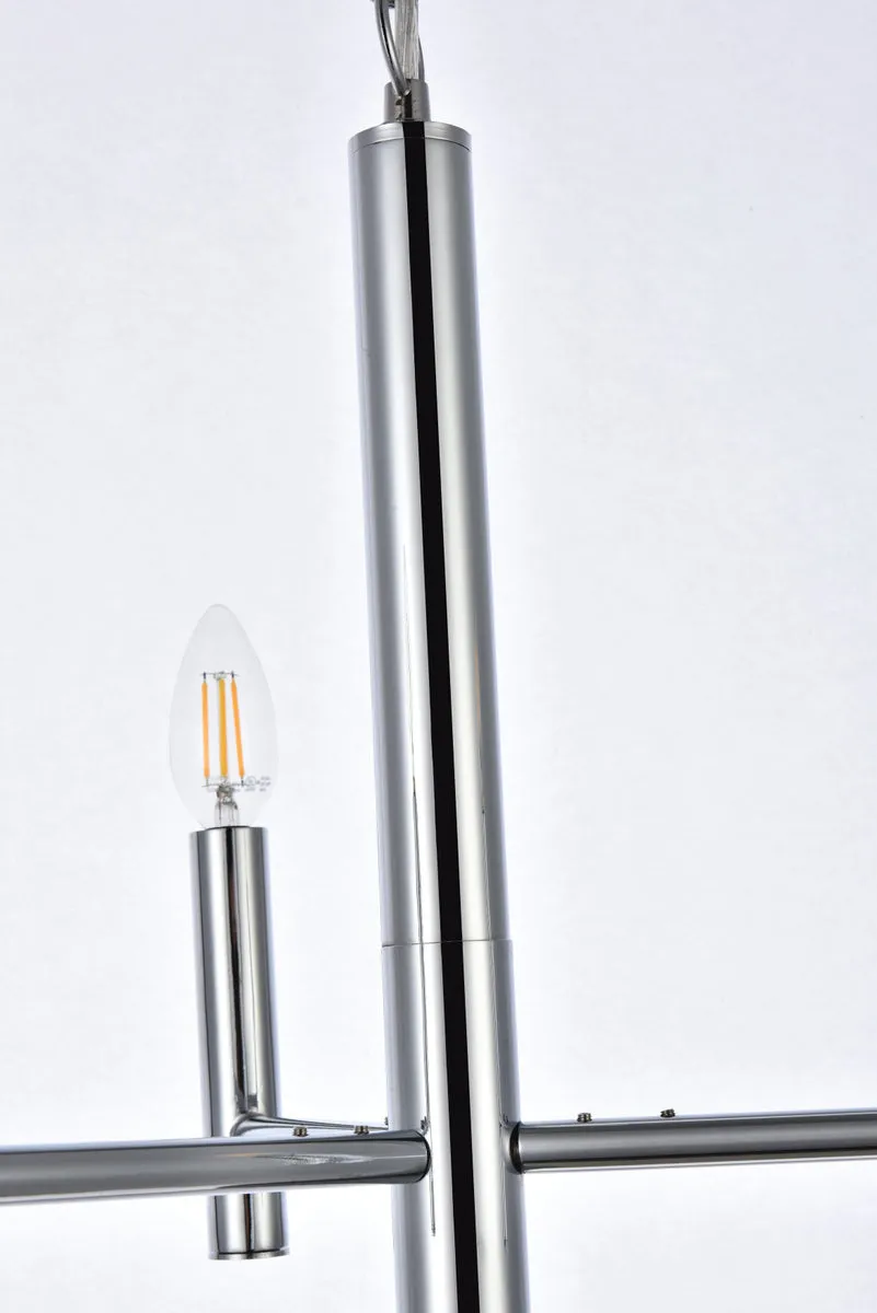 Carmella 3 Light Pendant