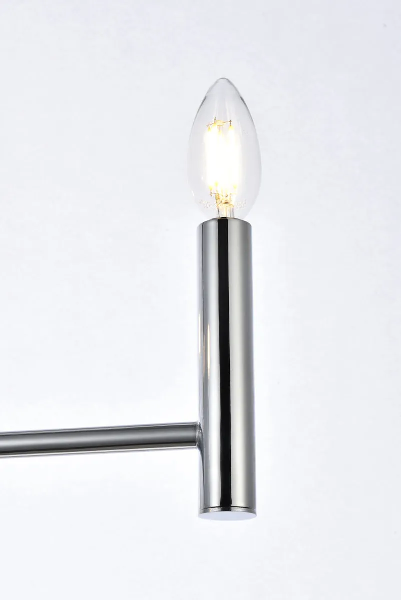 Carmella 3 Light Pendant