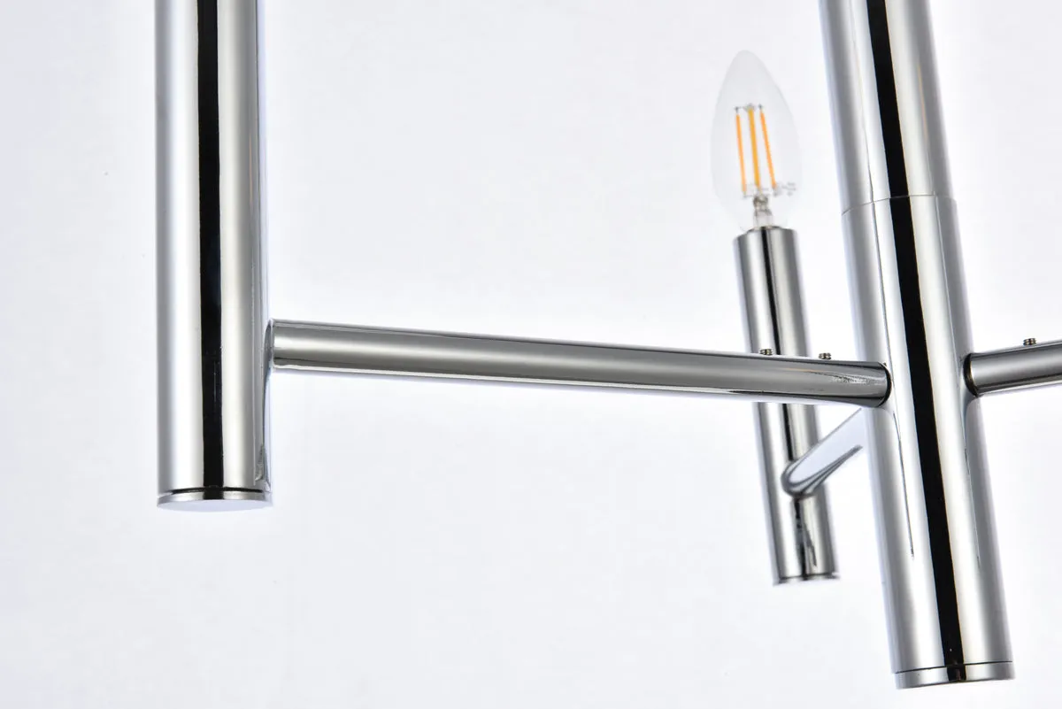 Carmella 3 Light Pendant