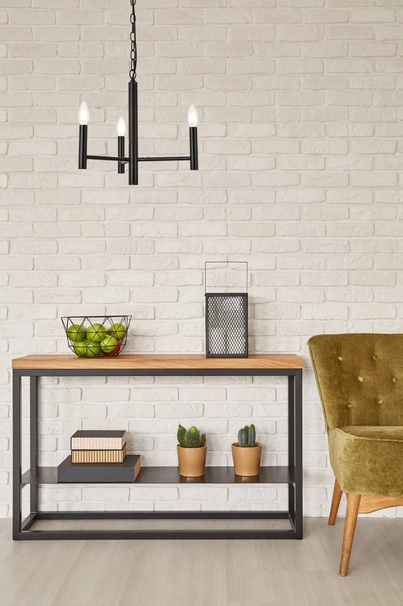 Carmella 3 Light Pendant