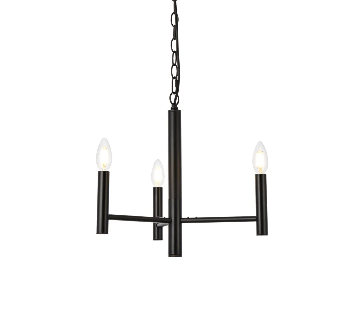 Carmella 3 Light Pendant