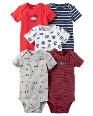Carters 'Hunk' 0-12 mos