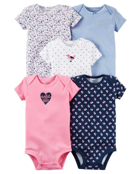 Carter's 'Wild About Daddy' 12 mos