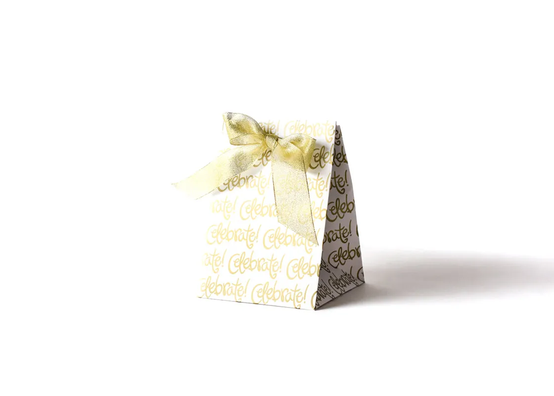 Celebrate Small Gift Bag