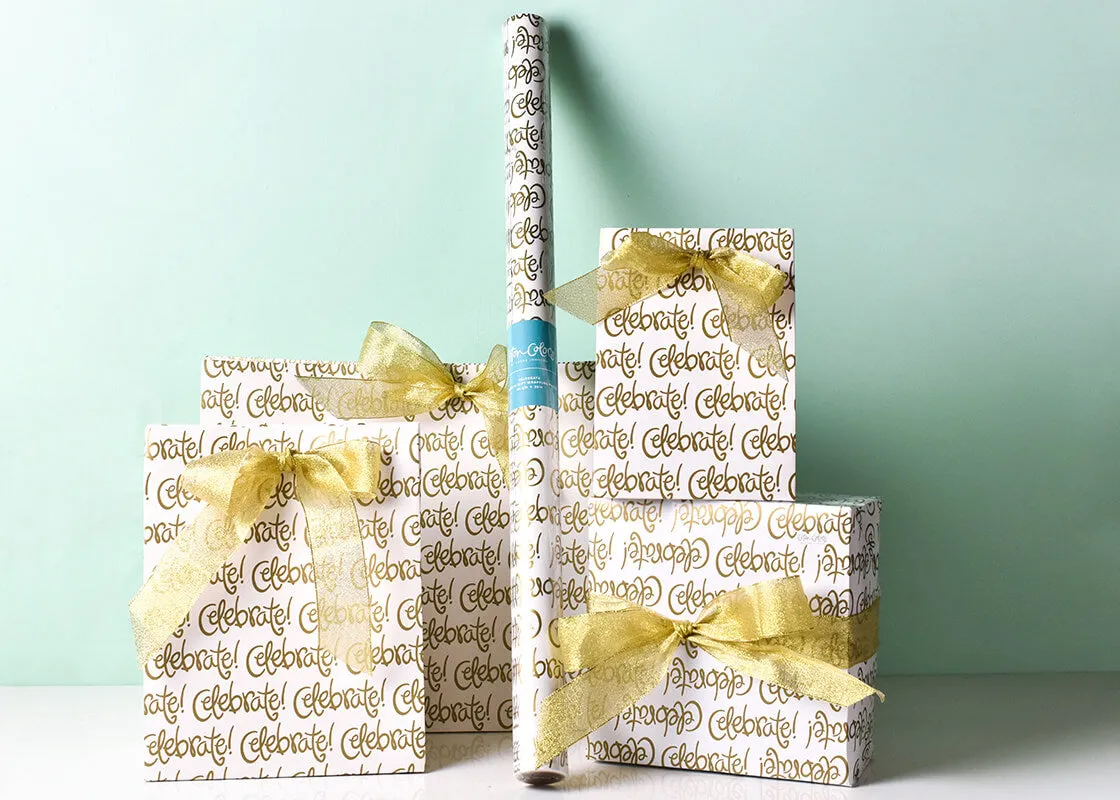 Celebrate Small Gift Bag