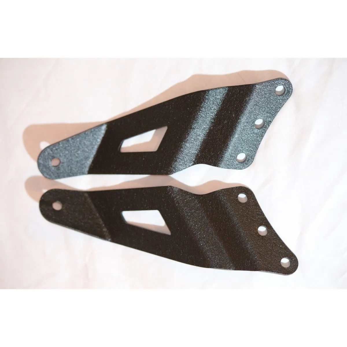 Chevy 50” Radius Bracket
