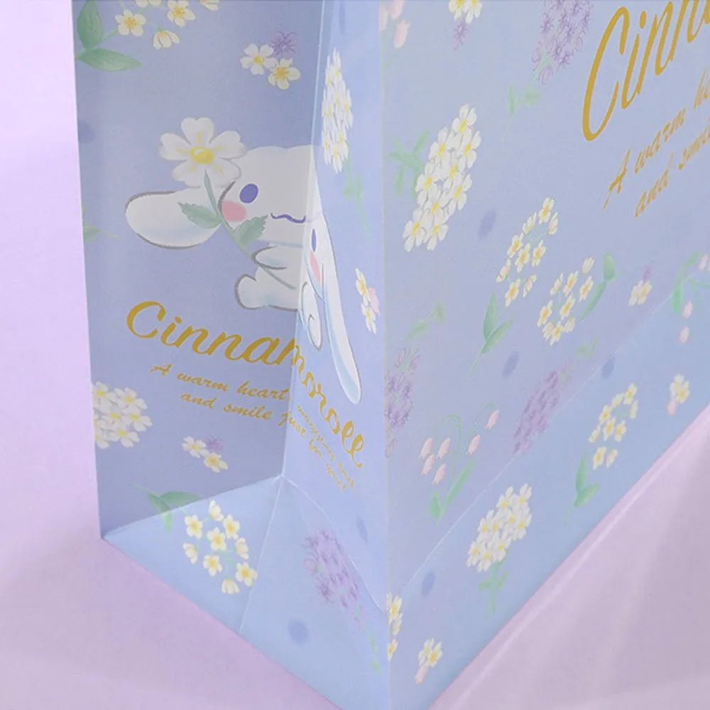 Cinnamoroll Lovely PP Gift Bag