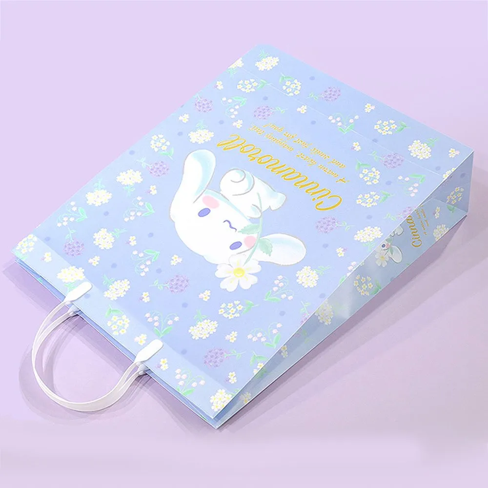 Cinnamoroll Lovely PP Gift Bag