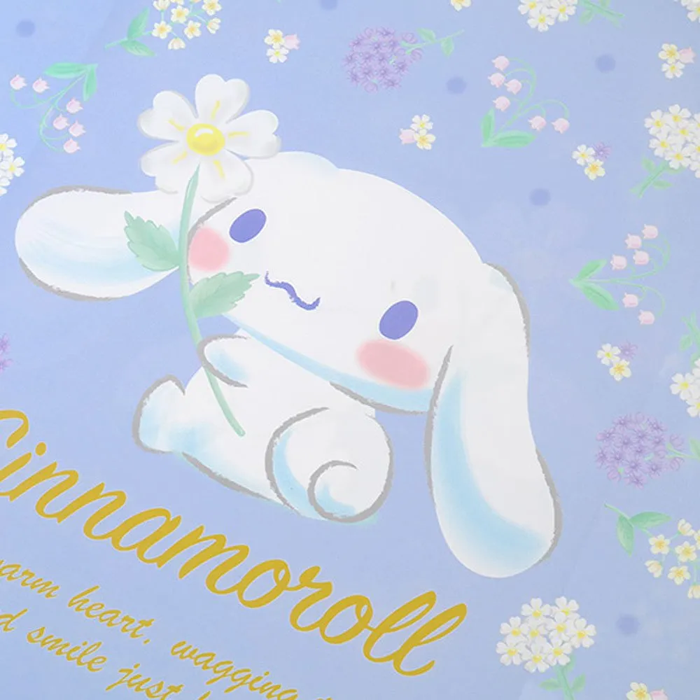 Cinnamoroll Lovely PP Gift Bag