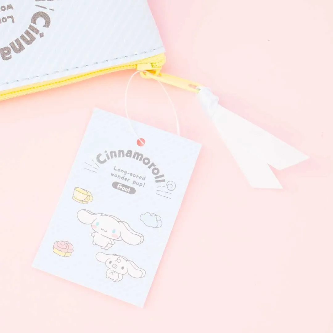 Cinnamoroll Wonder Pup Purse