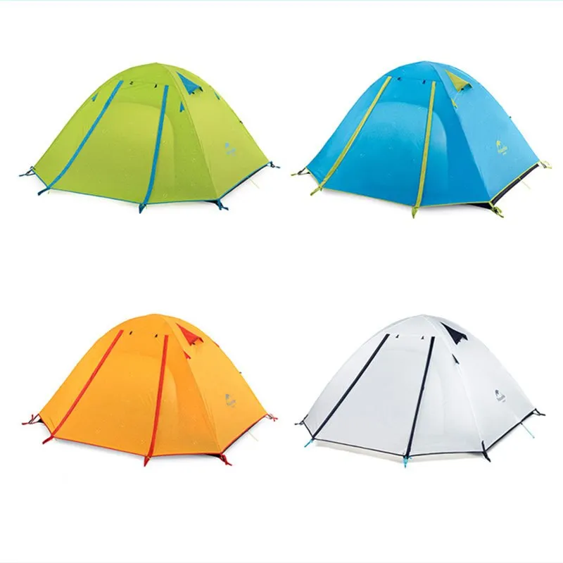 Classic Camping Tent