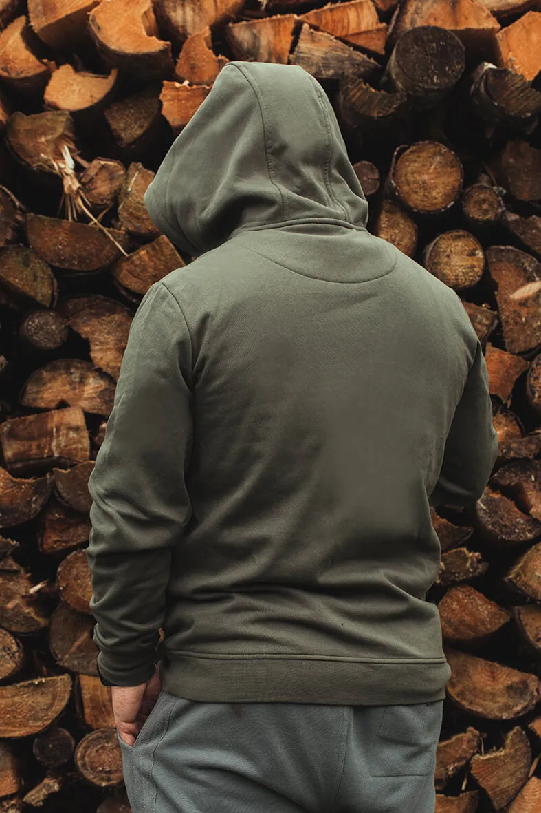 Classic Hoodie