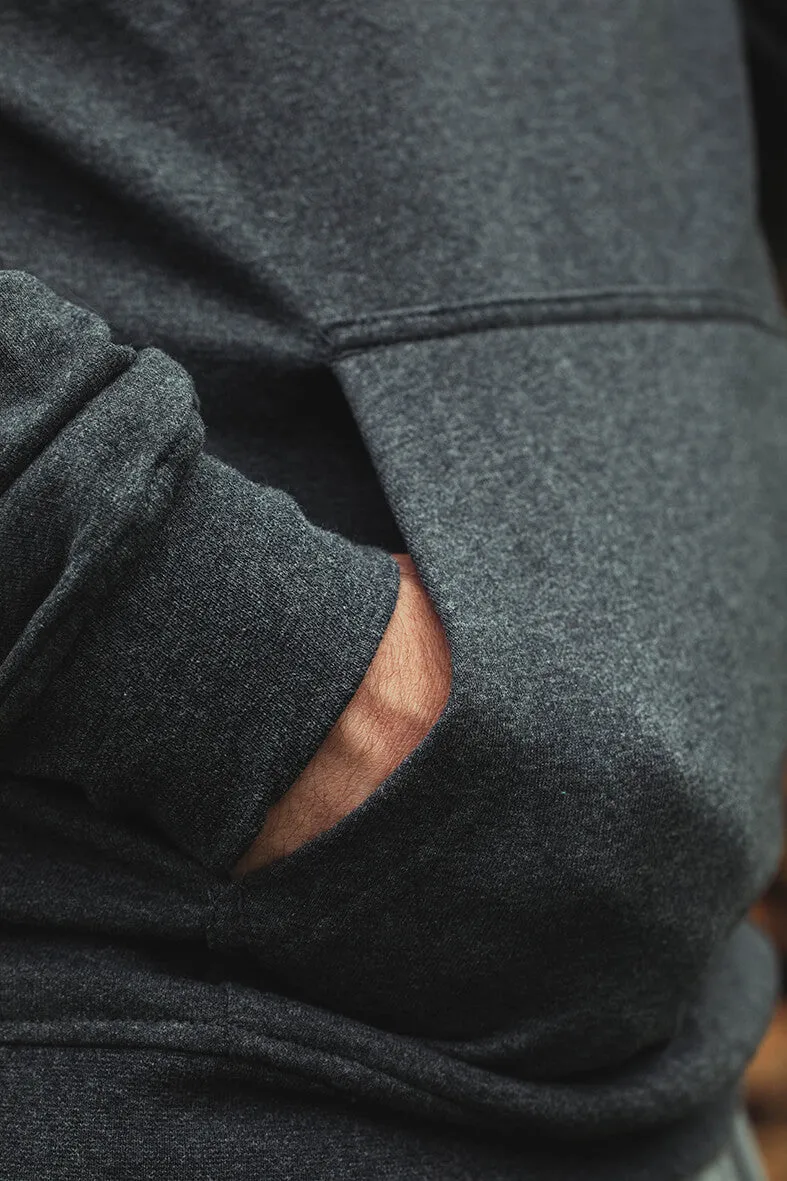 Classic Hoodie