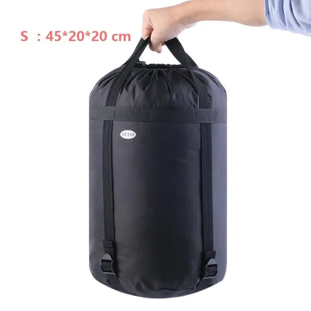 Clothes Storage Bag