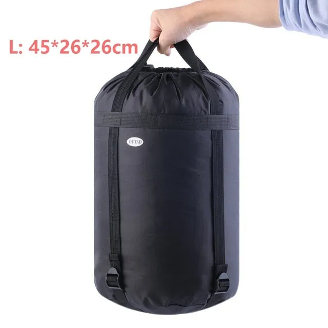 Clothes Storage Bag