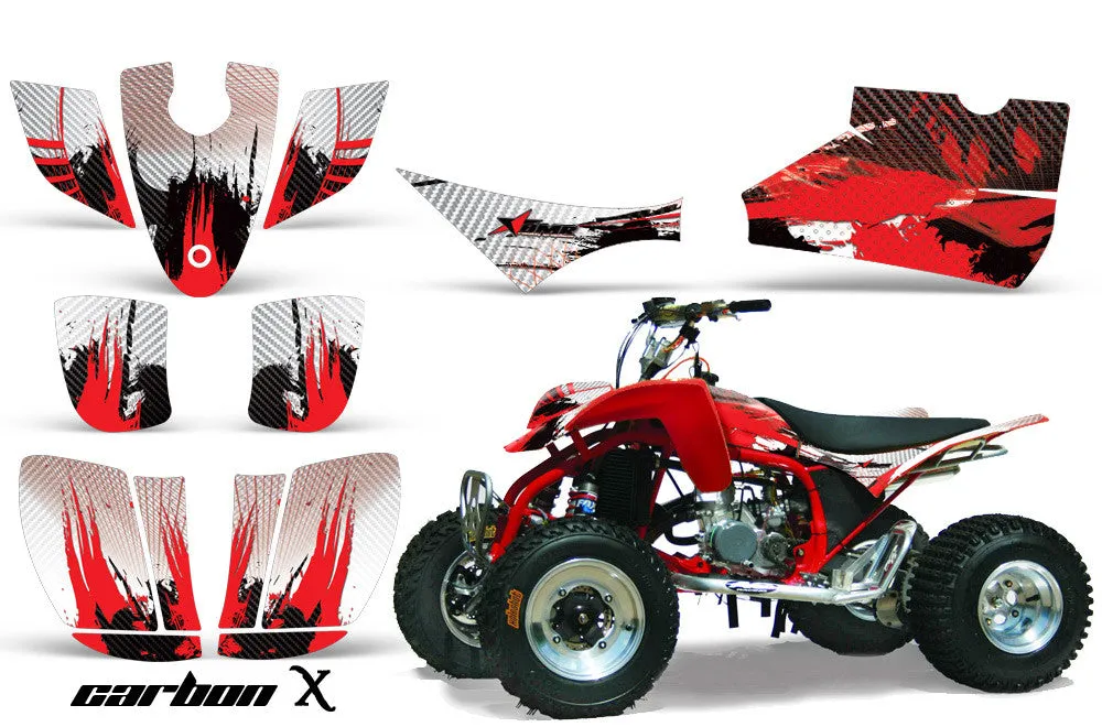 Cobra ECX 90 Graphics
