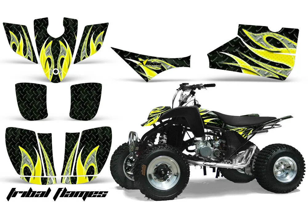 Cobra ECX 90 Graphics