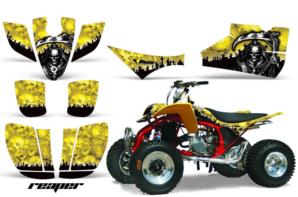 Cobra ECX 90 Graphics