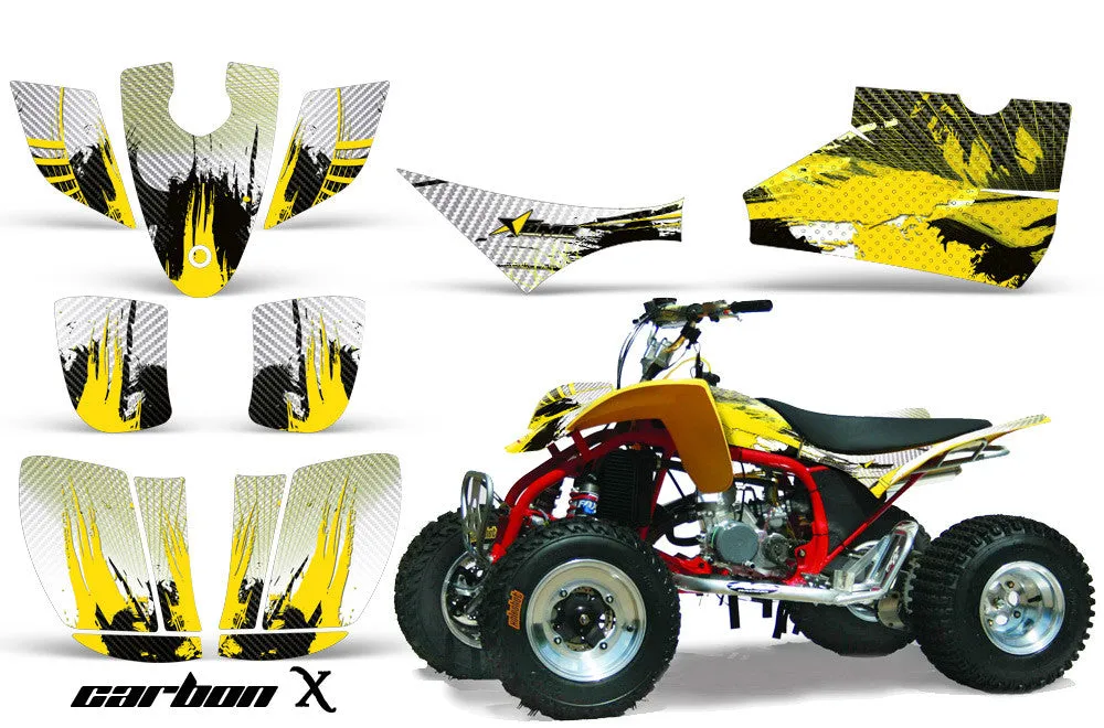 Cobra ECX 90 Graphics