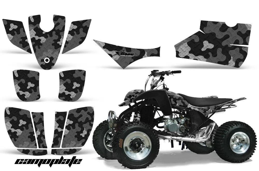 Cobra ECX 90 Graphics