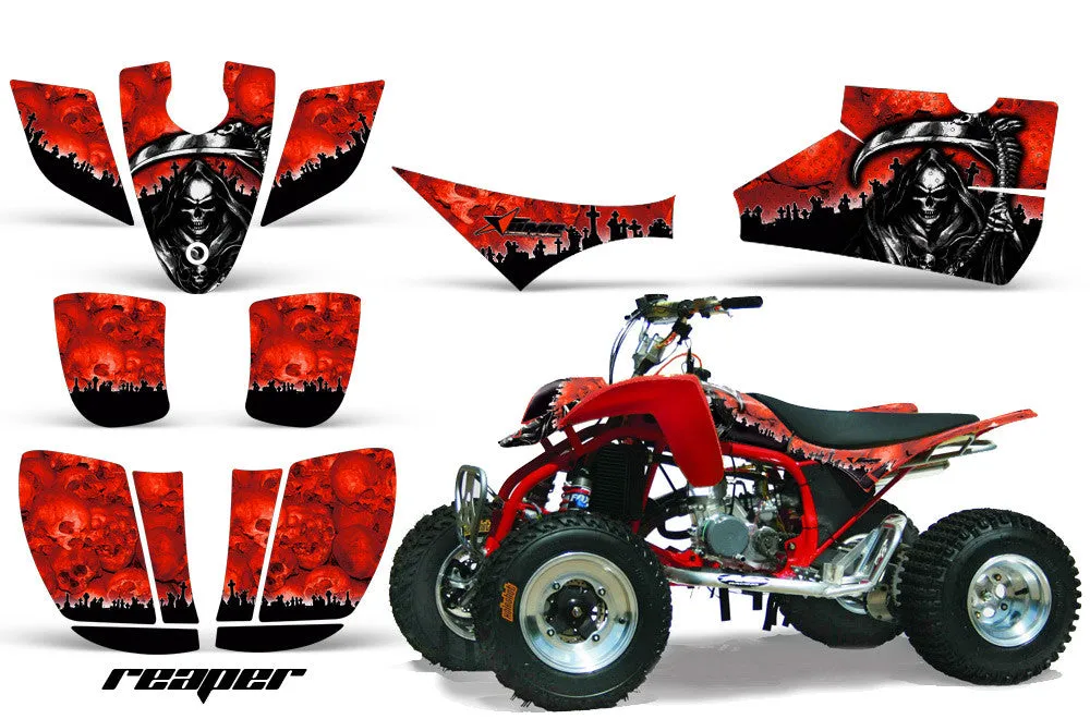 Cobra ECX 90 Graphics