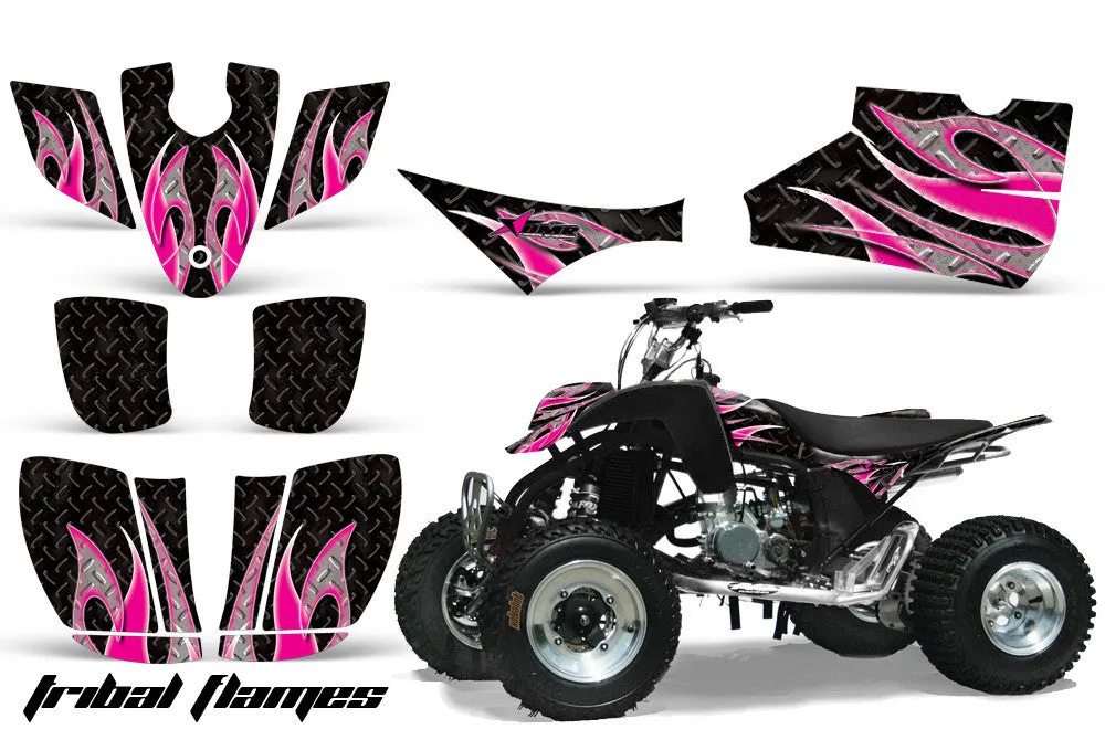 Cobra ECX 90 Graphics