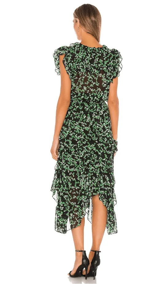 Dakota Elegant Dress