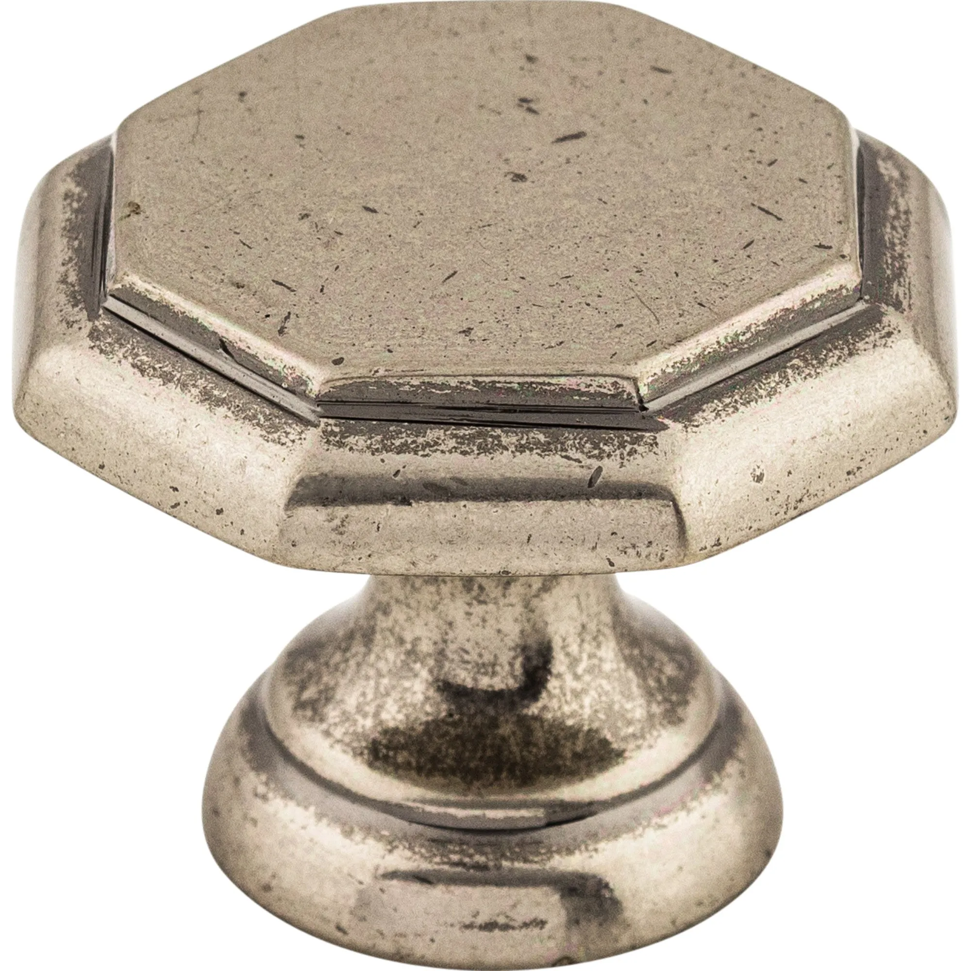 Devon Knob