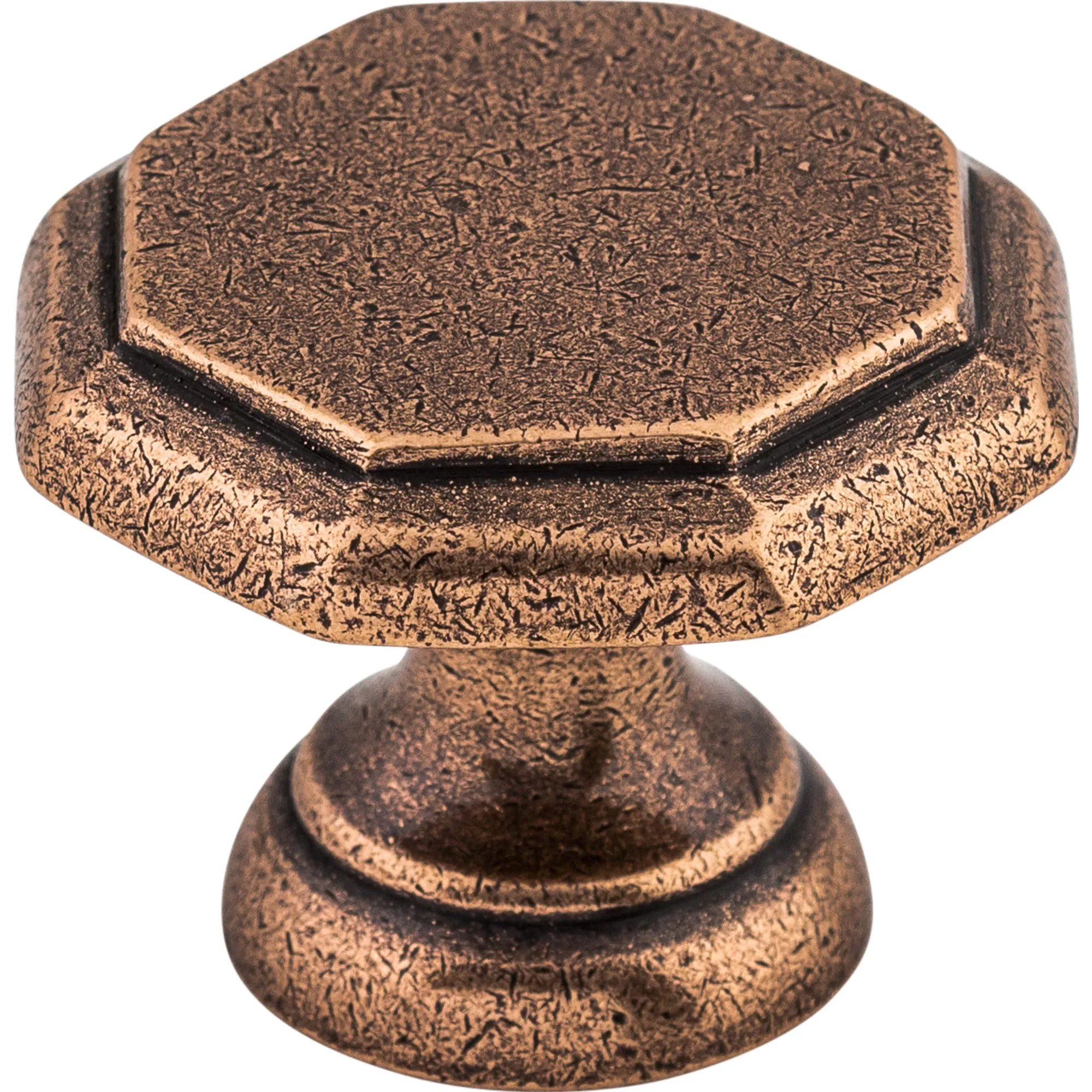 Devon Knob