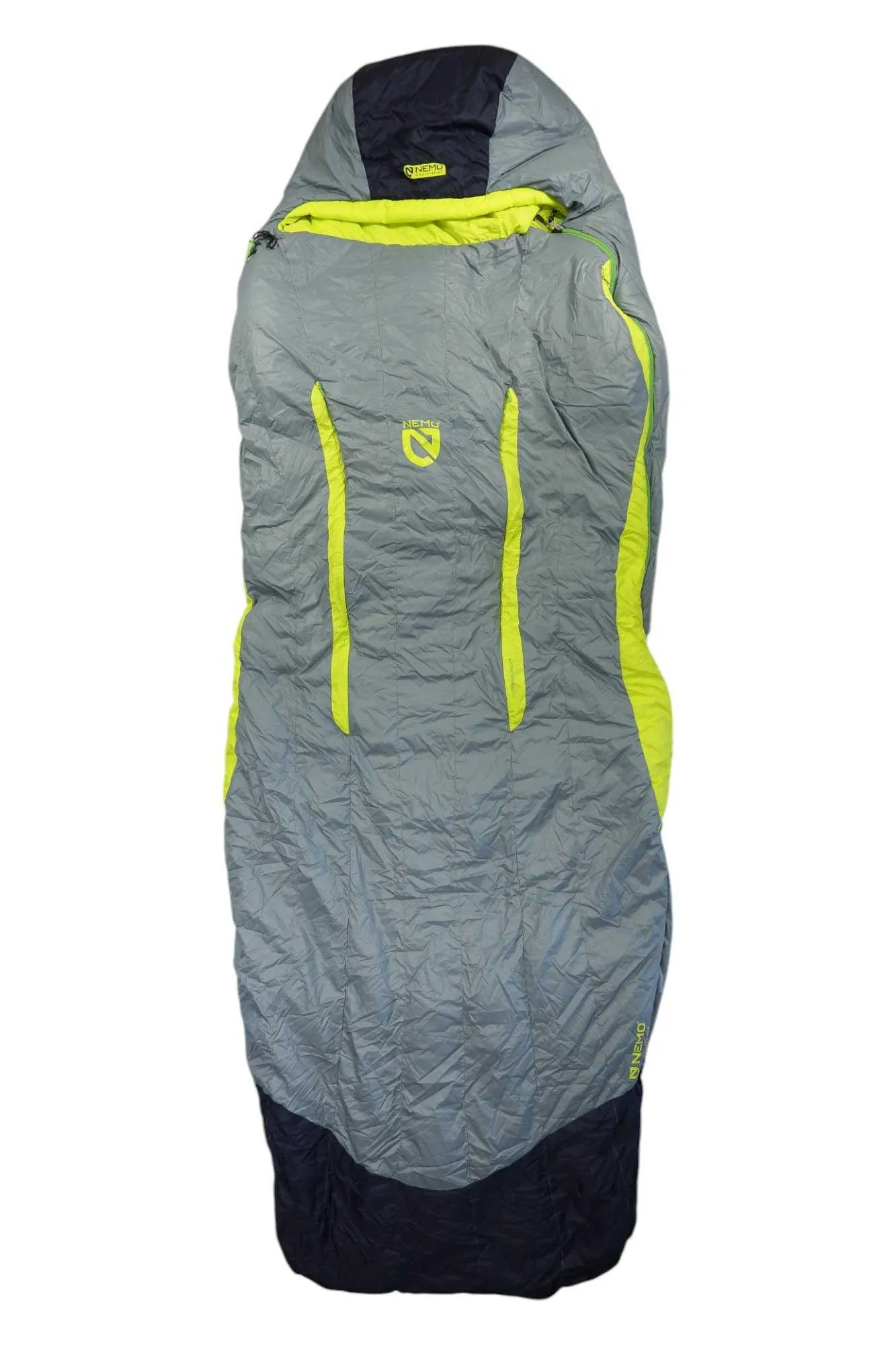 Disco Mens 30 Sleeping Bag