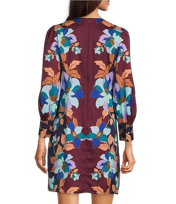 Donna Morgan Dress