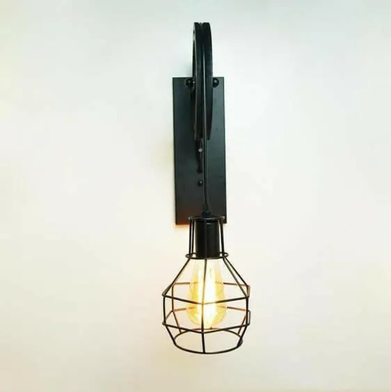 Elegant Corridor Light