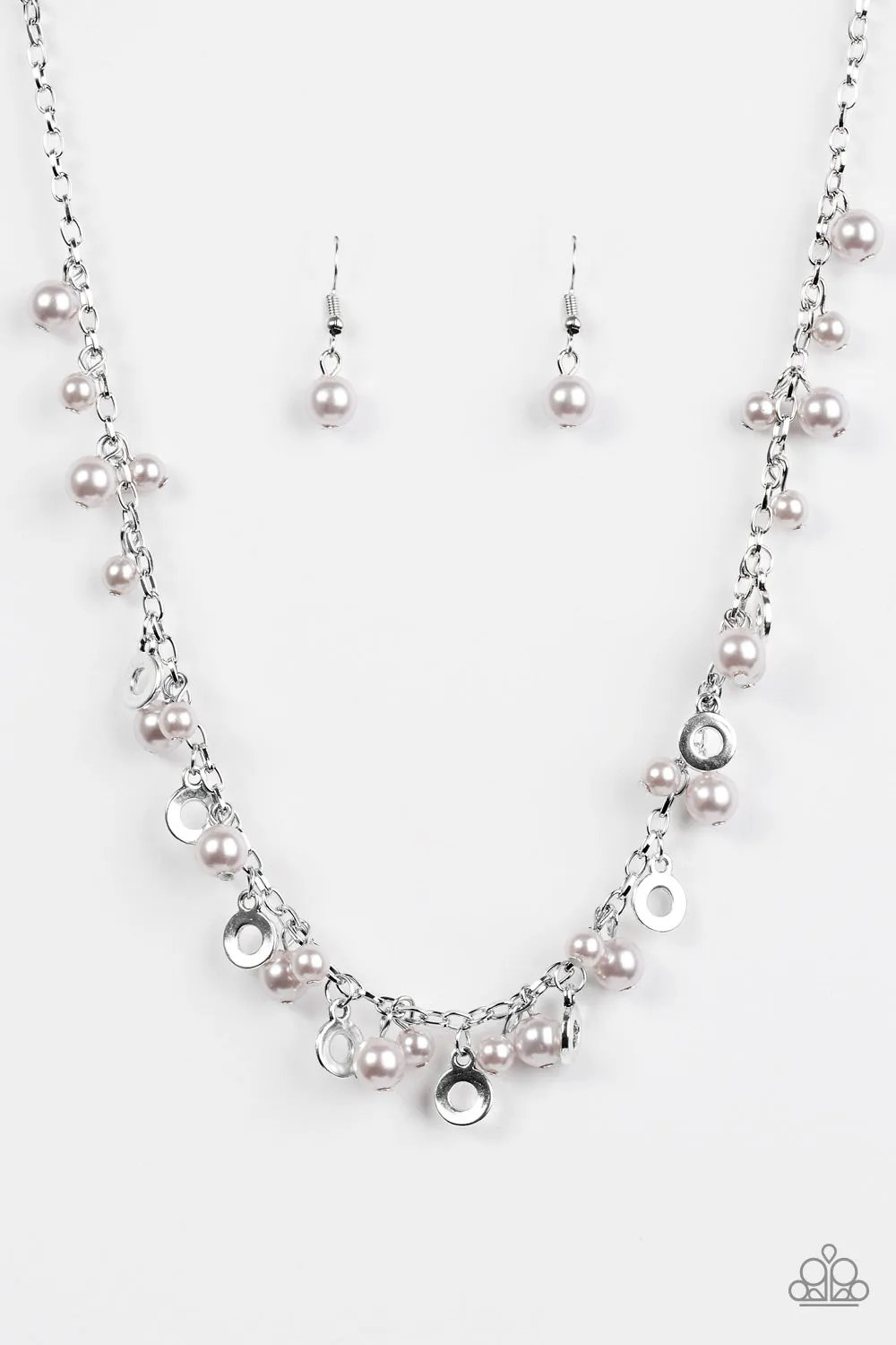 Elegant Ensemble - Silver