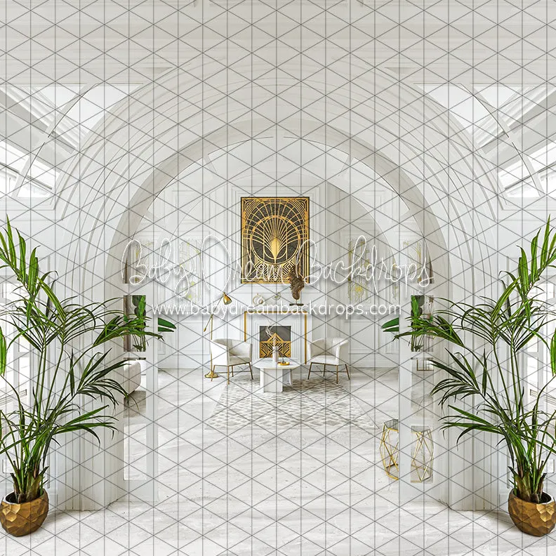 Elegant Foyer (CC)