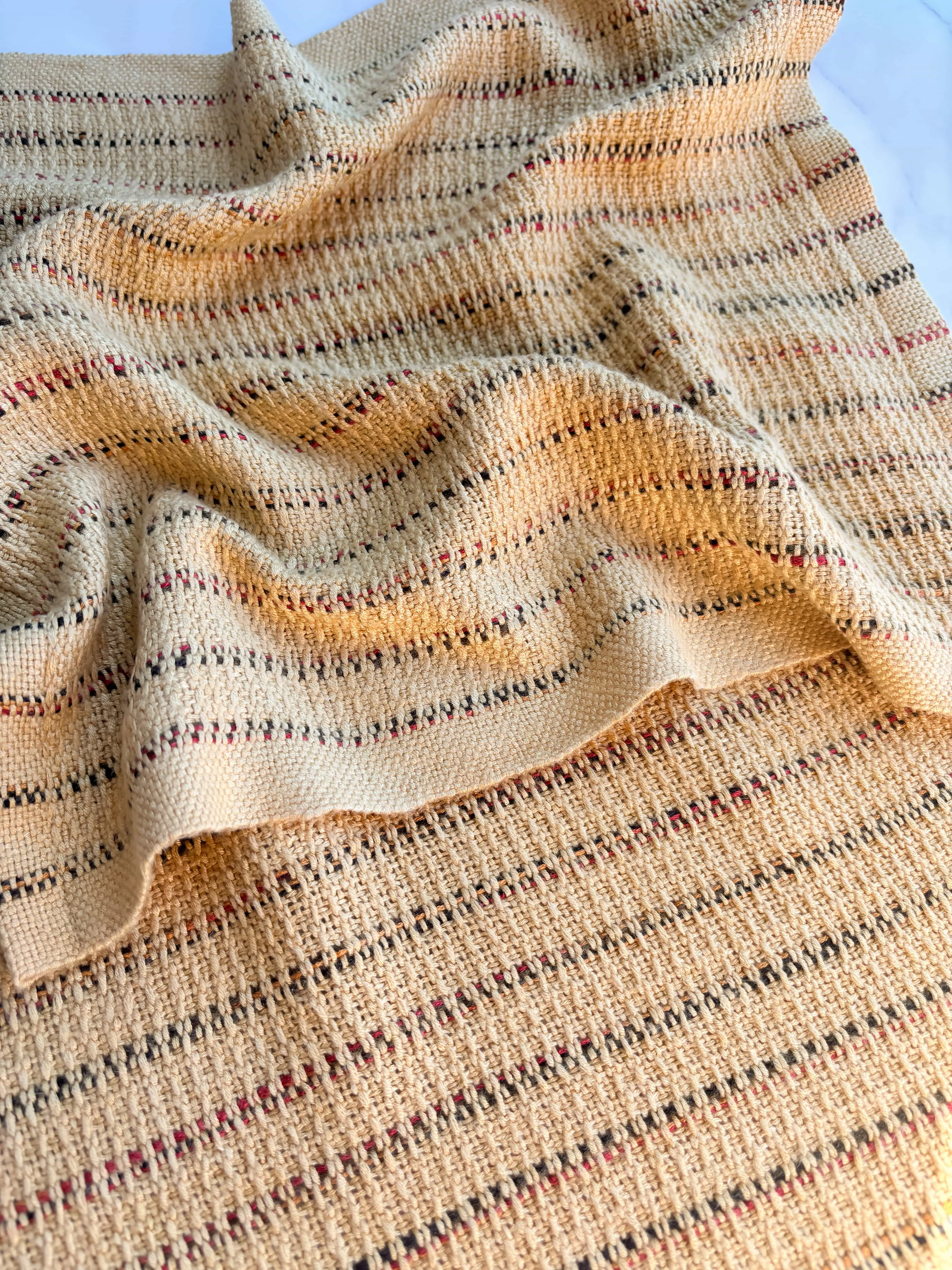Elegant Lace Napkins