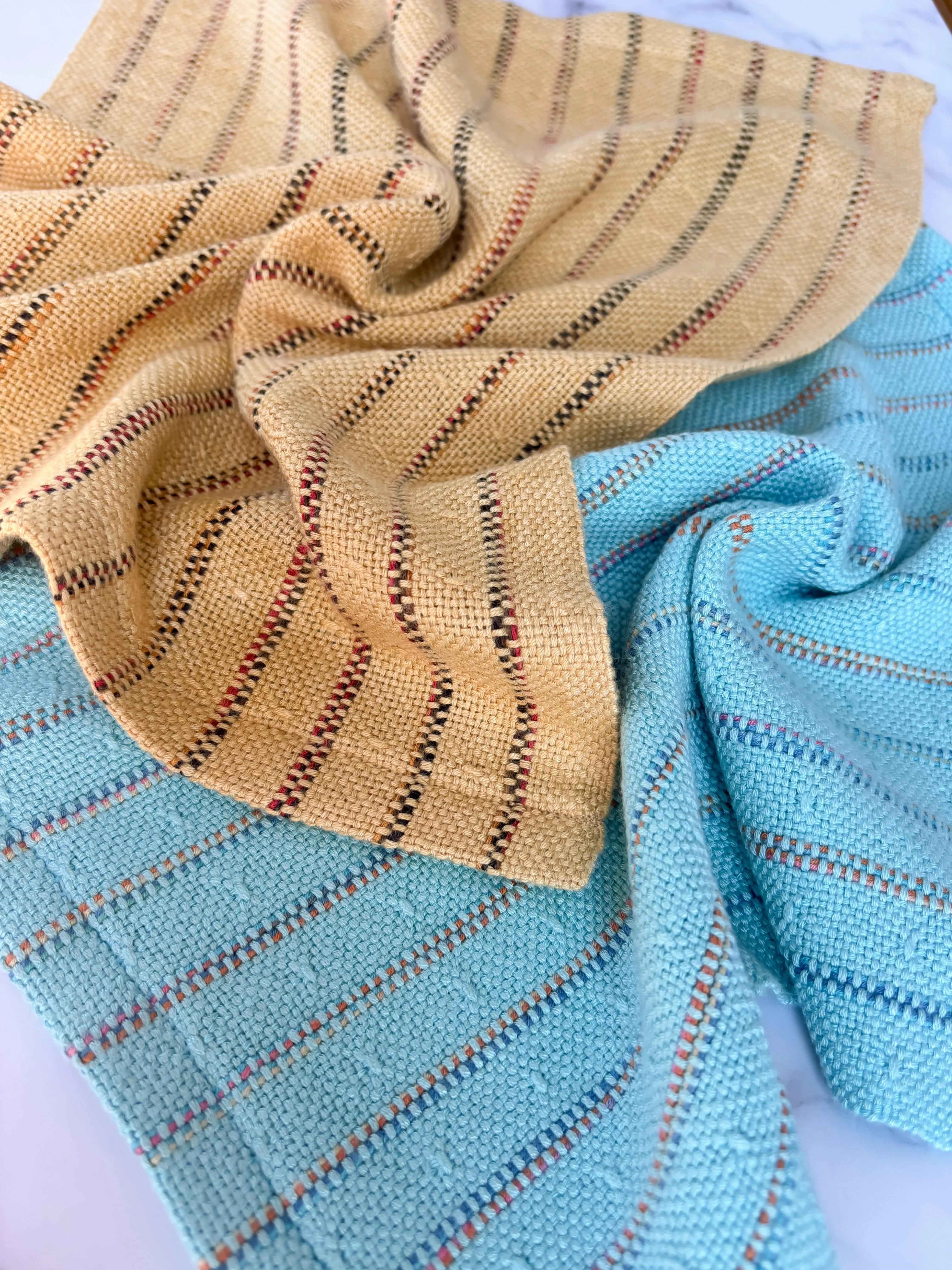 Elegant Lace Napkins