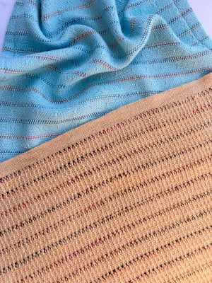 Elegant Lace Napkins