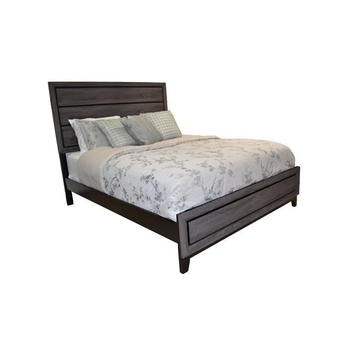 Elegant Slumber Gray