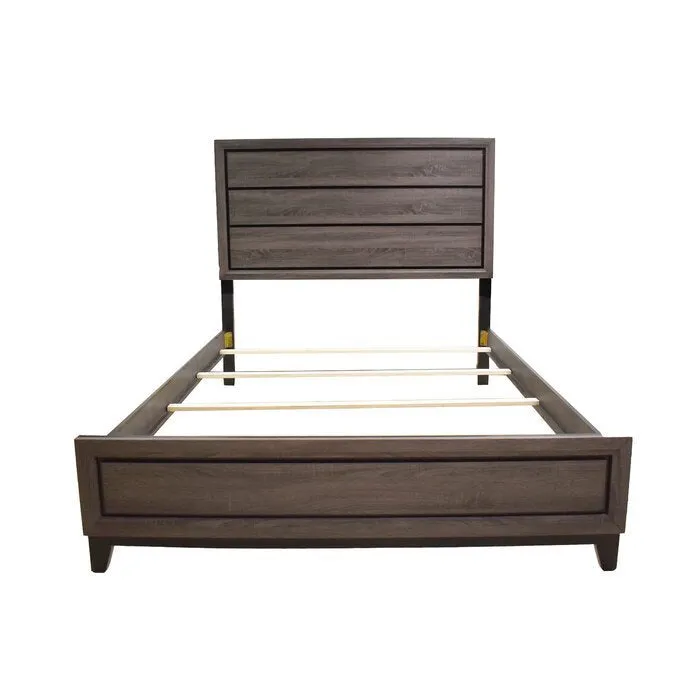 Elegant Slumber Gray