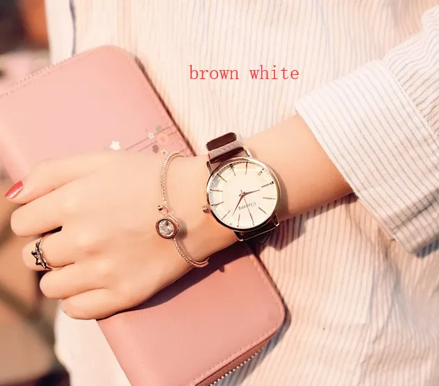Elegant women's watch