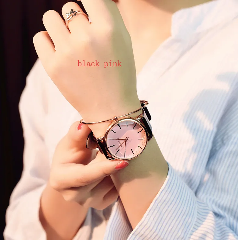 Elegant women's watch