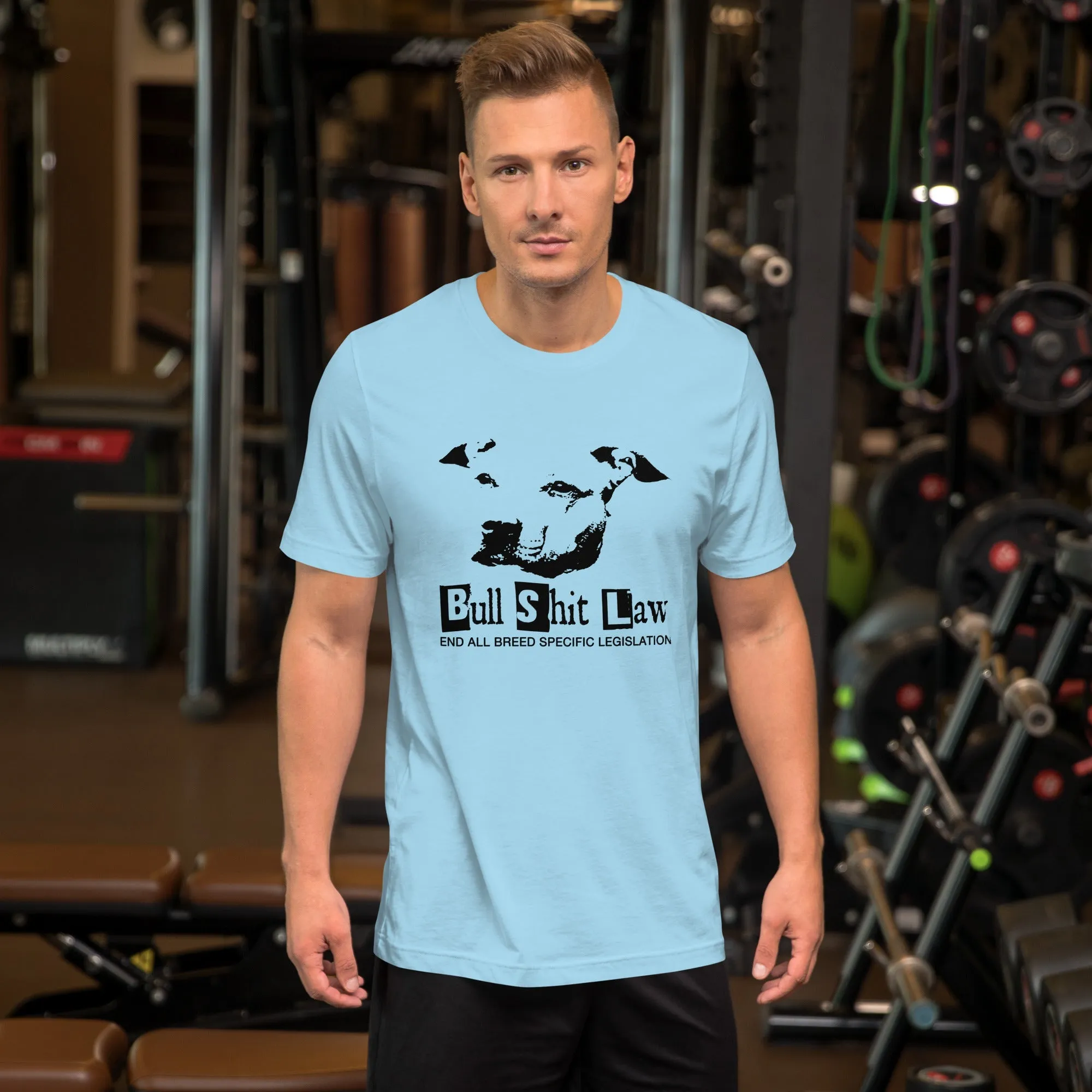 End All Breed Specific Legislation Shirt